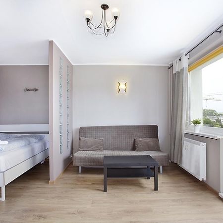 Karlik Moj-Sopot Pl Apartment Exterior foto