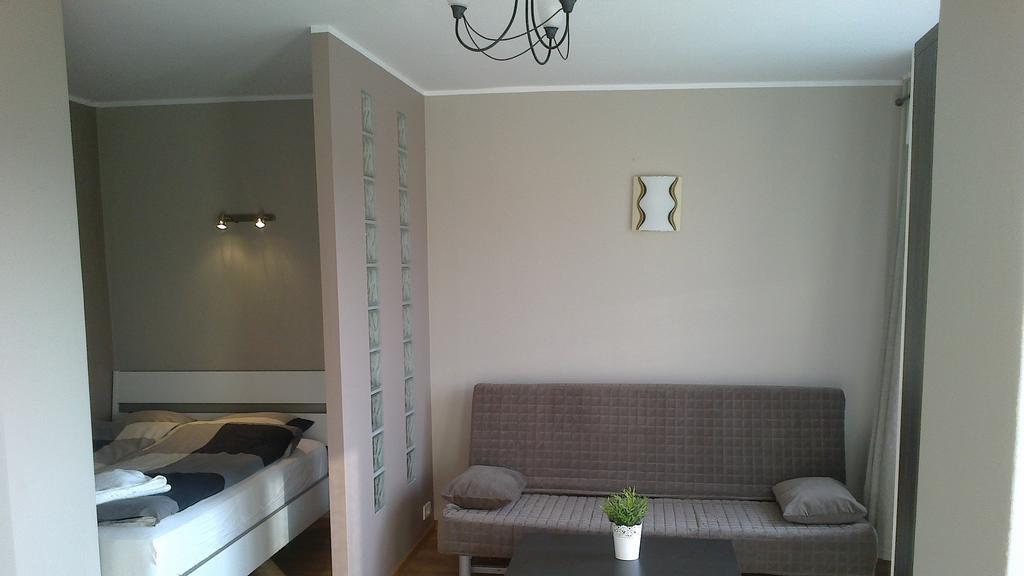 Karlik Moj-Sopot Pl Apartment Cameră foto