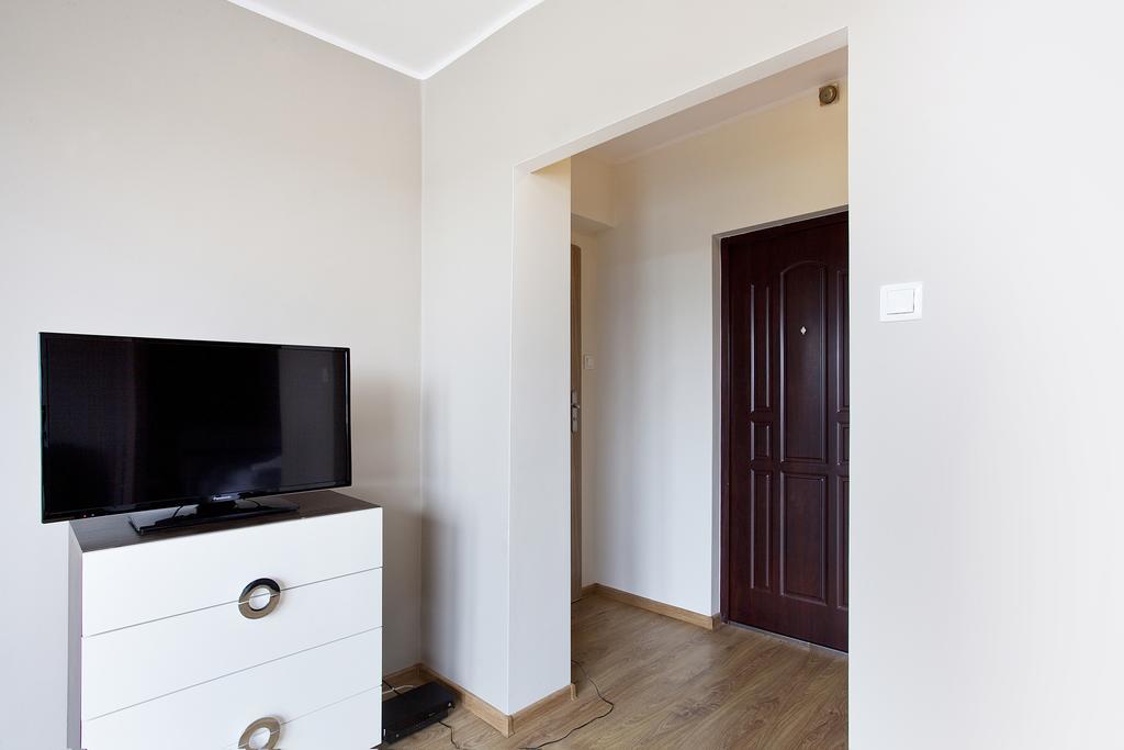 Karlik Moj-Sopot Pl Apartment Exterior foto