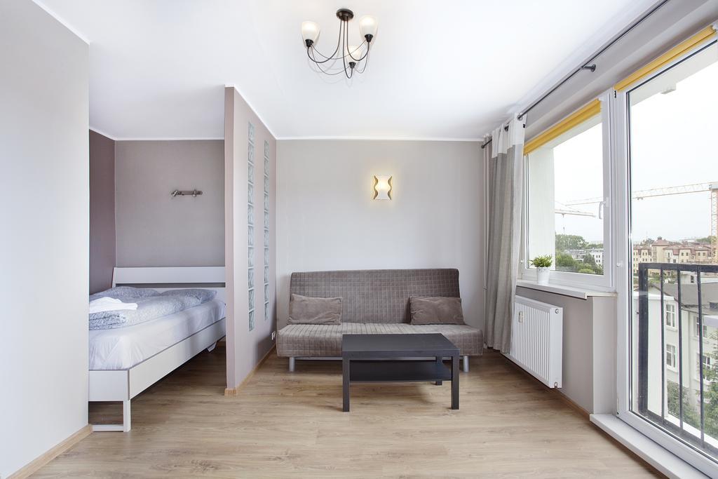 Karlik Moj-Sopot Pl Apartment Exterior foto